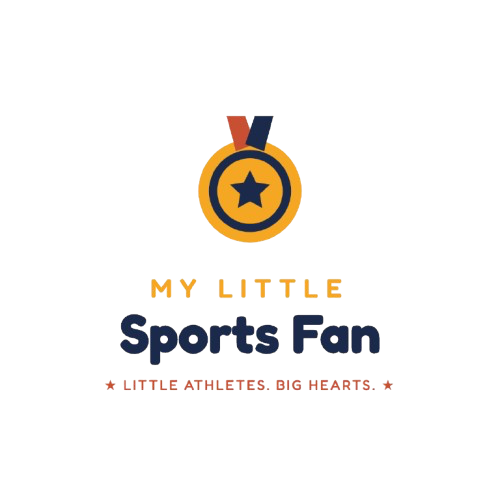 My Little Sports Fan